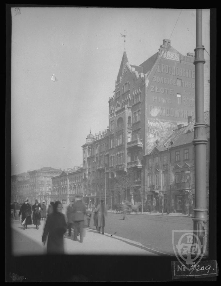 Warszawa