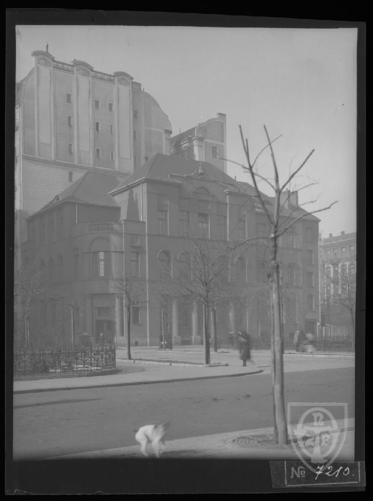 Warszawa