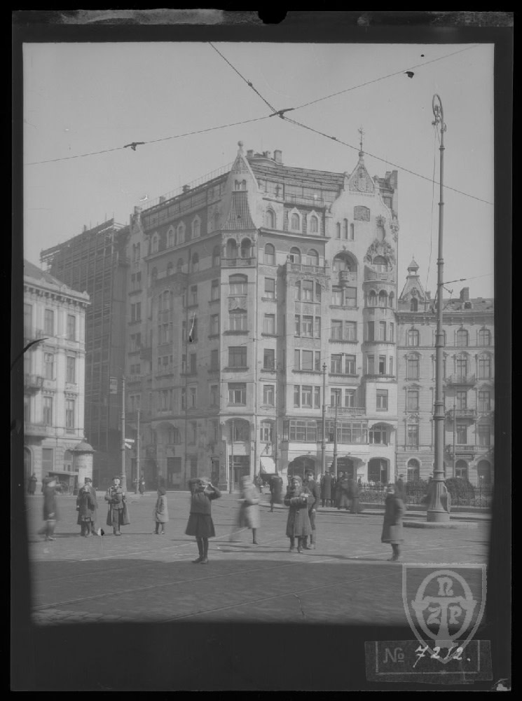 Warszawa