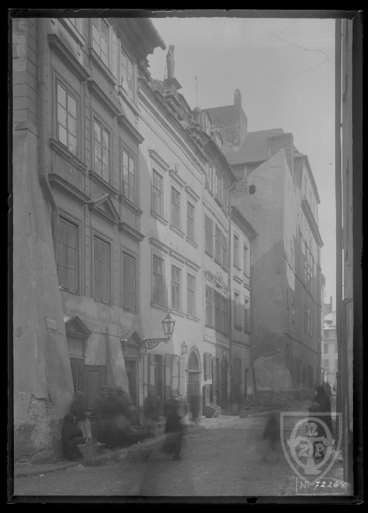 Warszawa