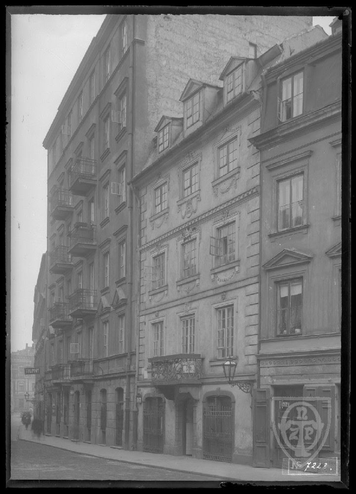 Warszawa