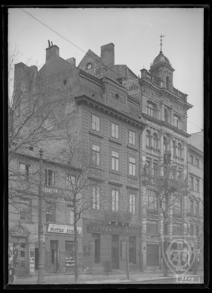 Warszawa