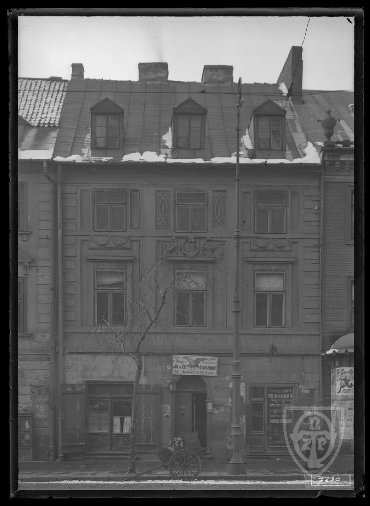 Warszawa