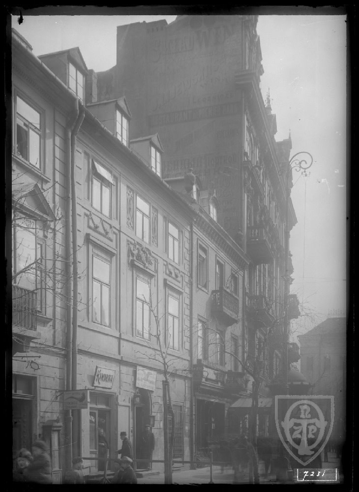 Warszawa
