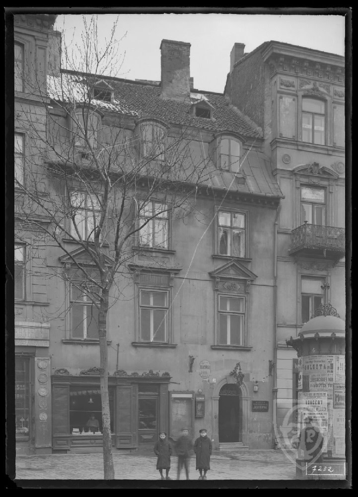Warszawa