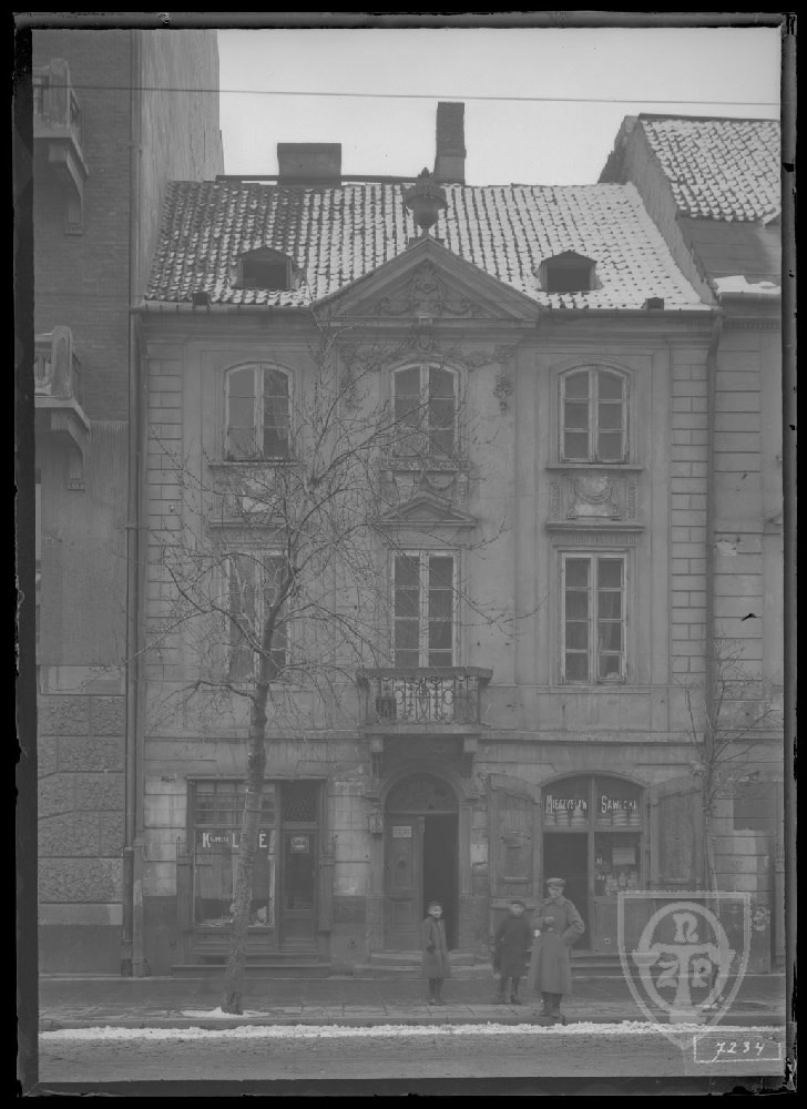 Warszawa