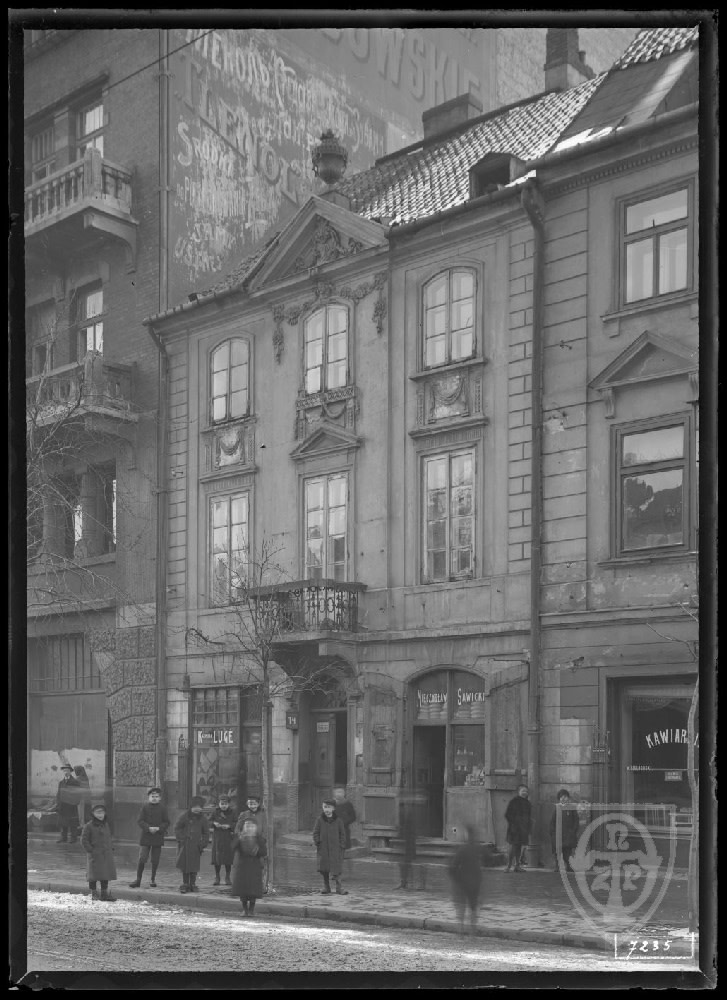 Warszawa