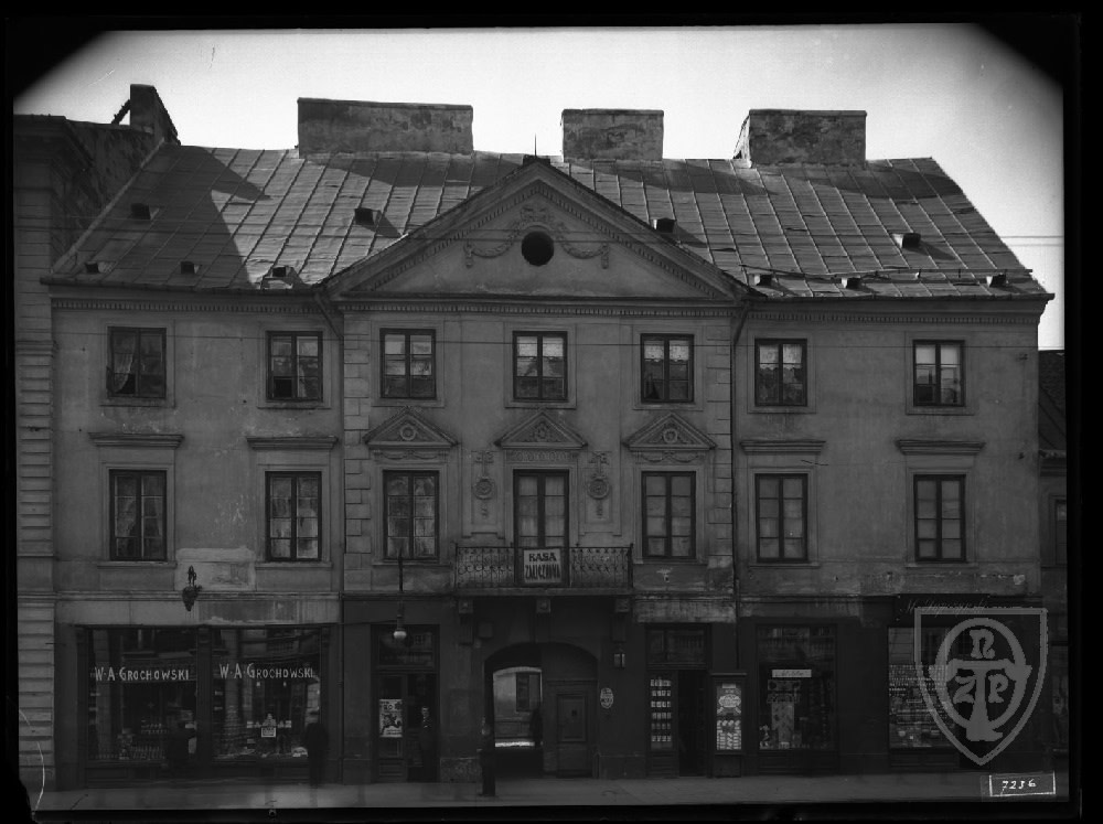 Warszawa