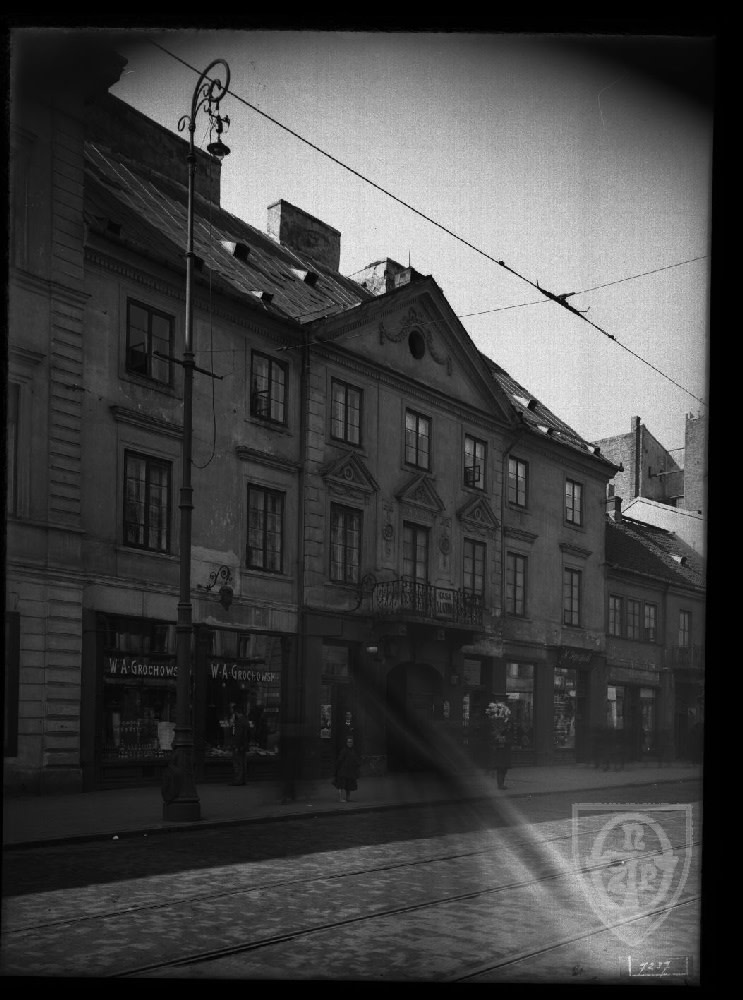 Warszawa
