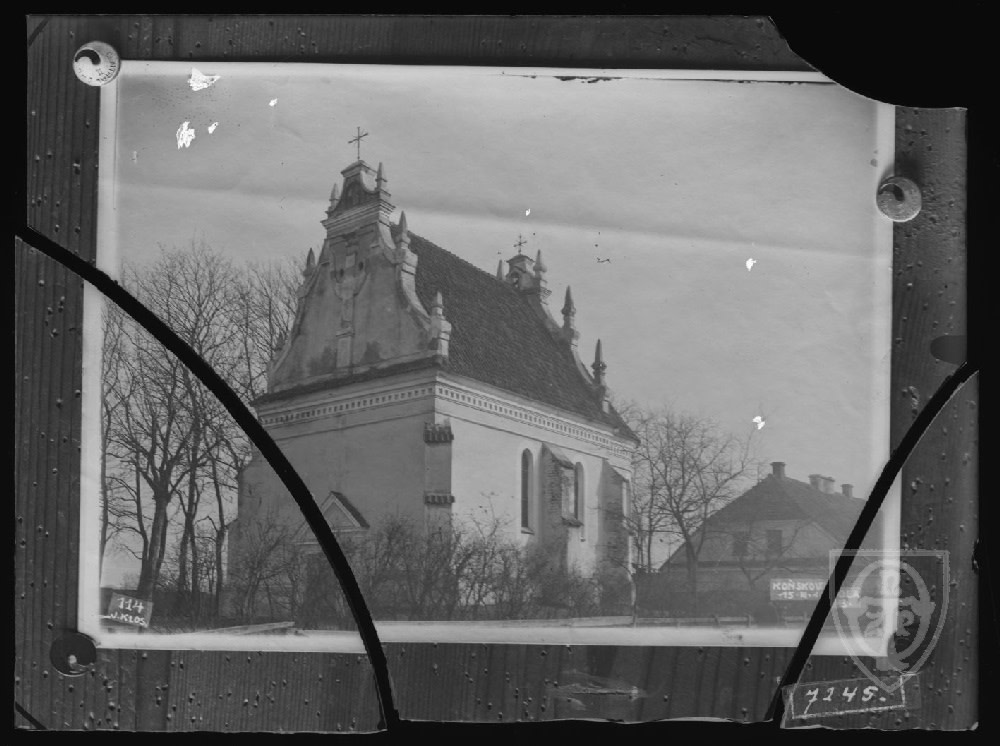 Końskowola