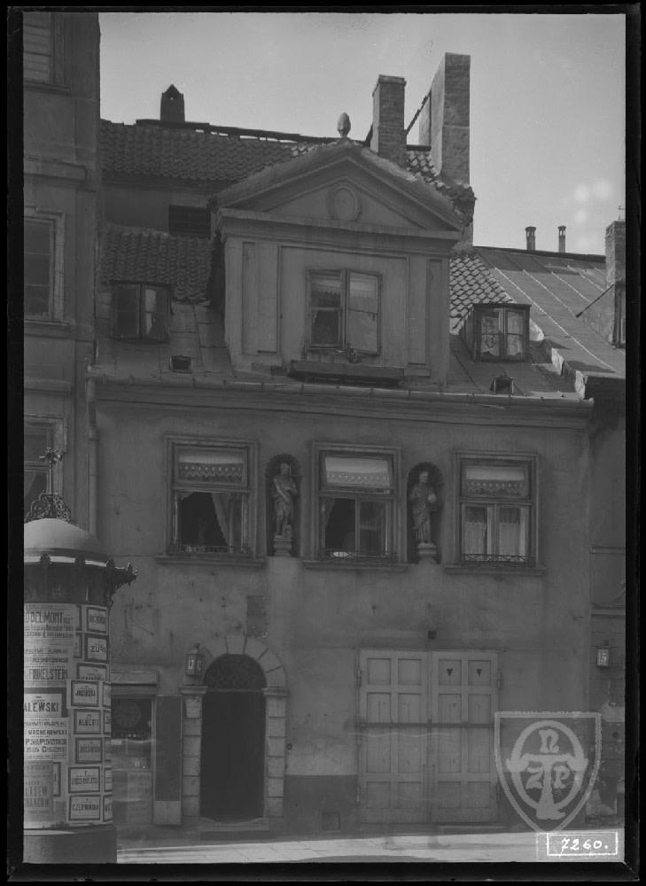 Warszawa