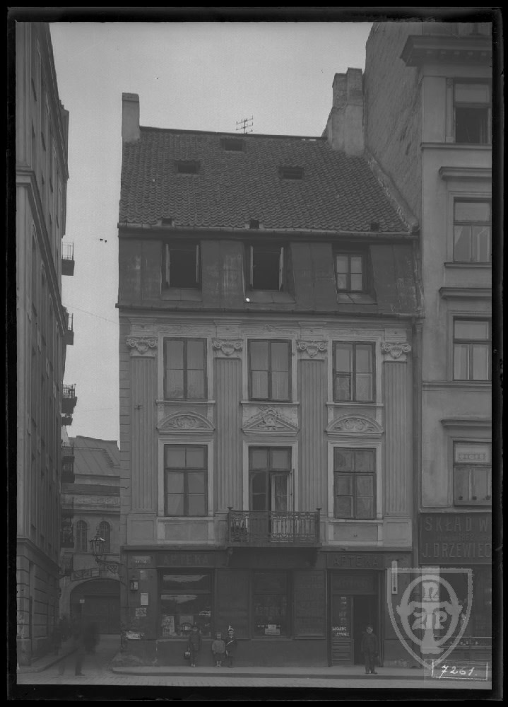 Warszawa