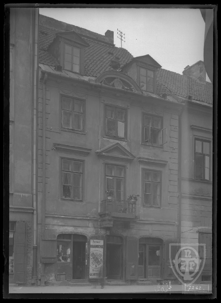 Warszawa