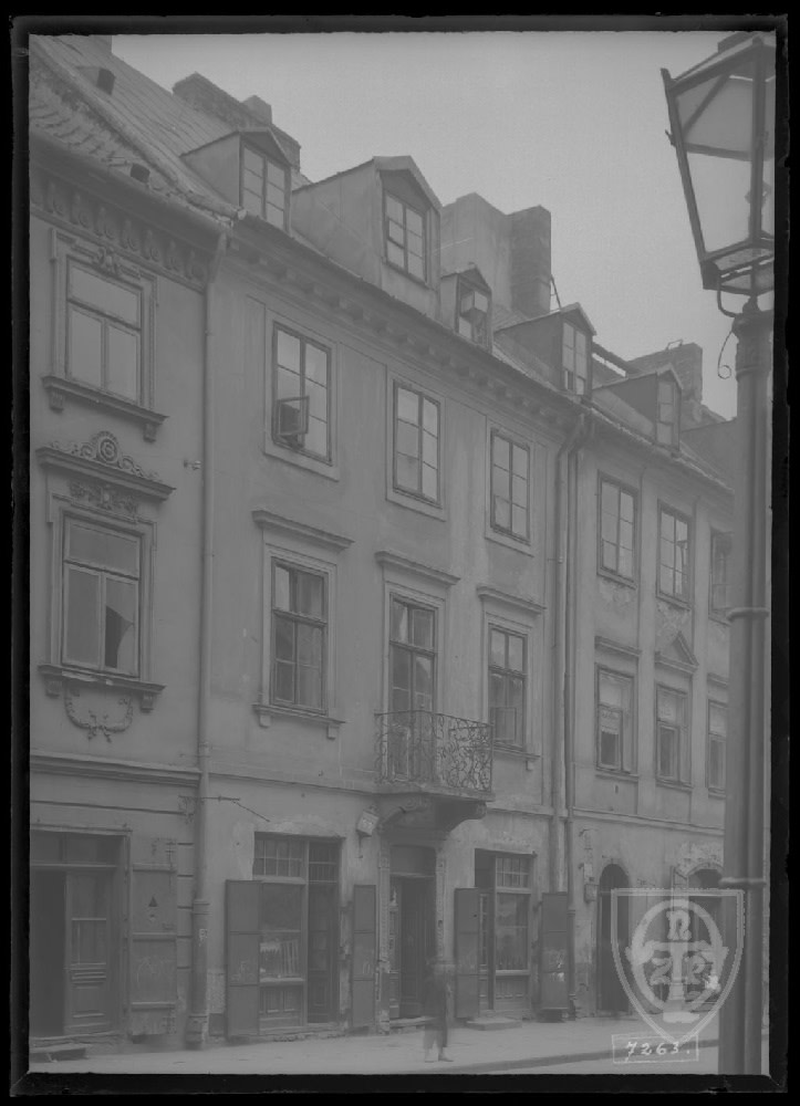 Warszawa