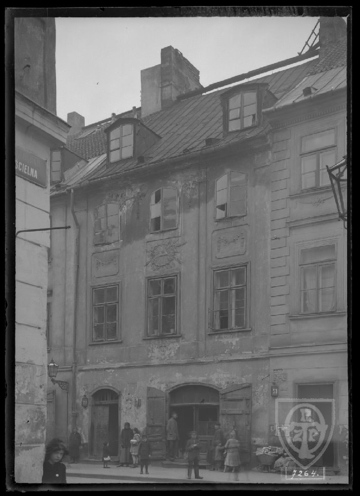 Warszawa