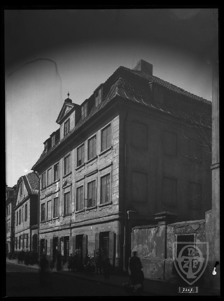 Warszawa