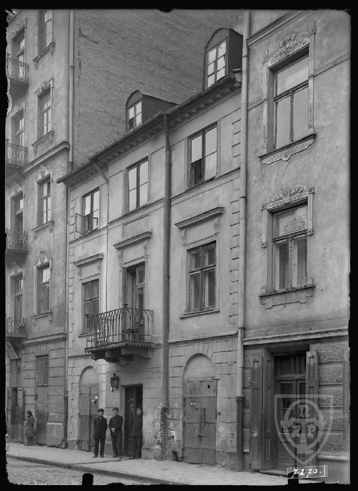 Warszawa
