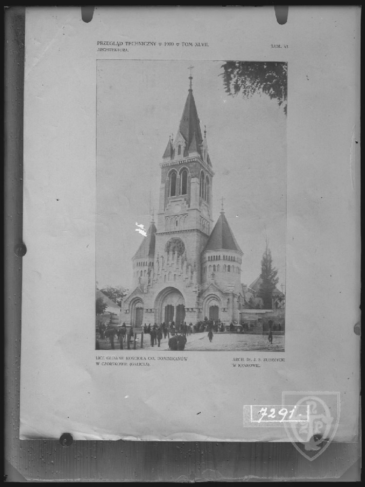 Czortków
