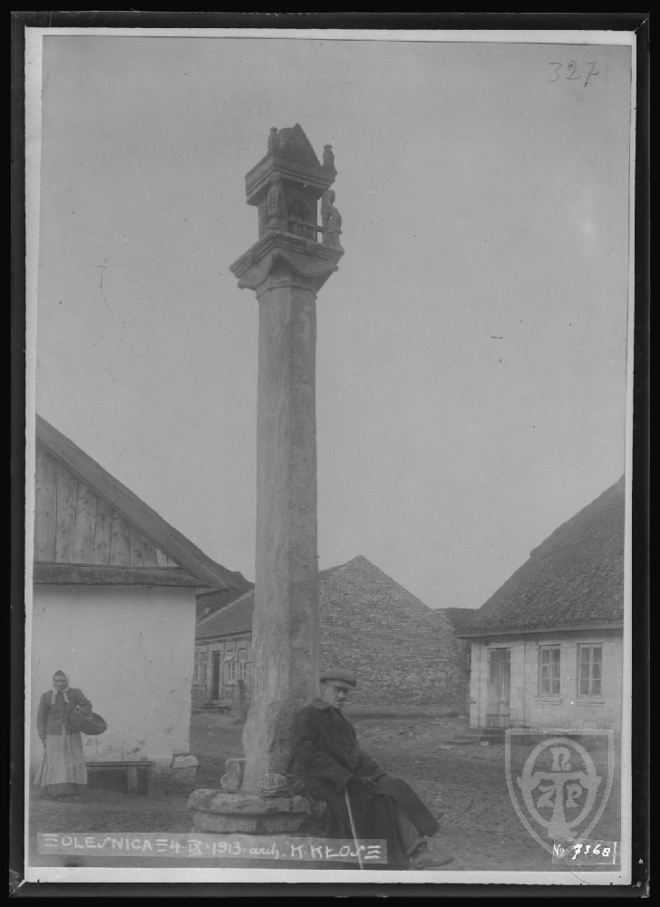 Oleśnica
