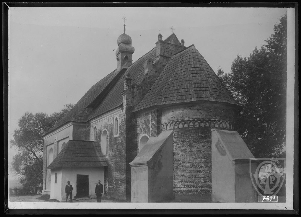 Strońsko