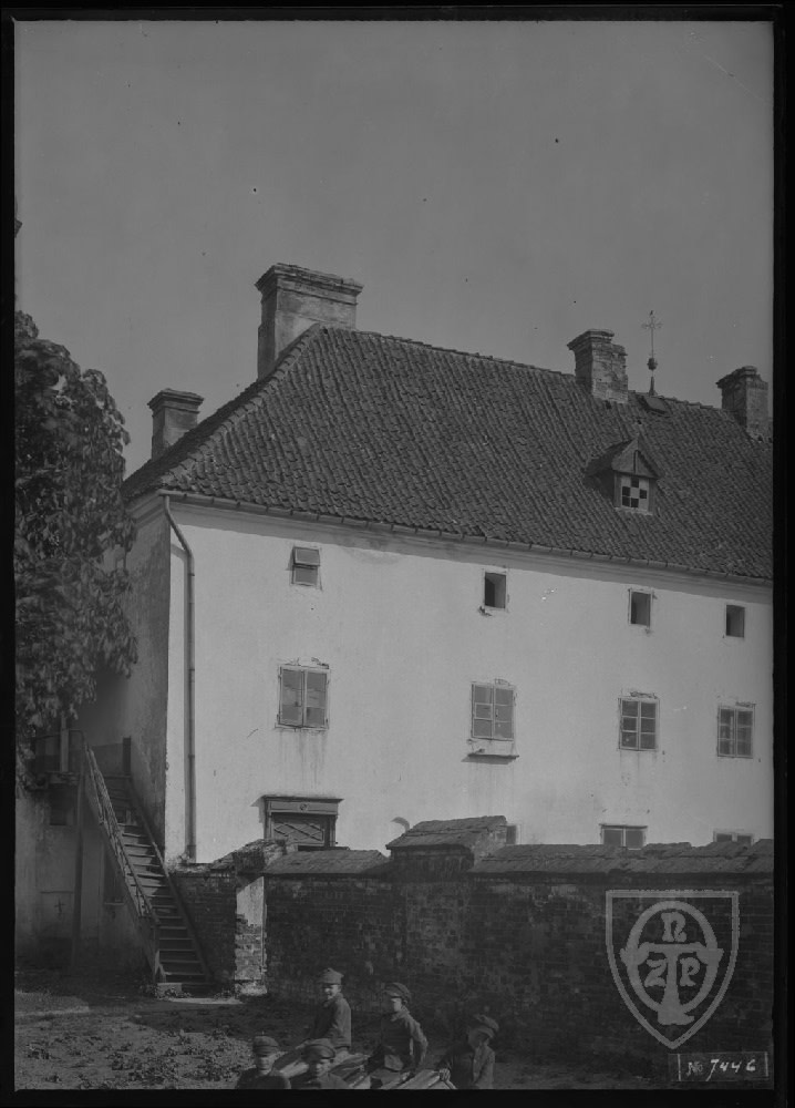 Wymyślin