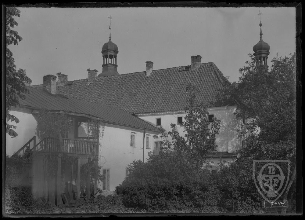 Wymyślin