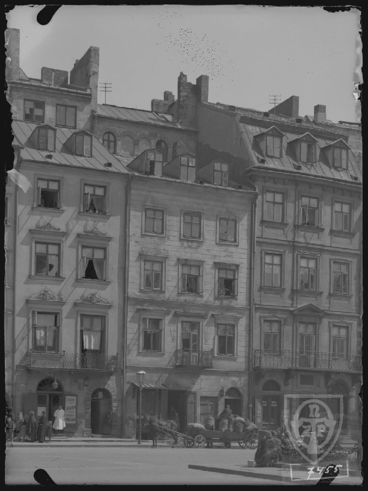 Warszawa