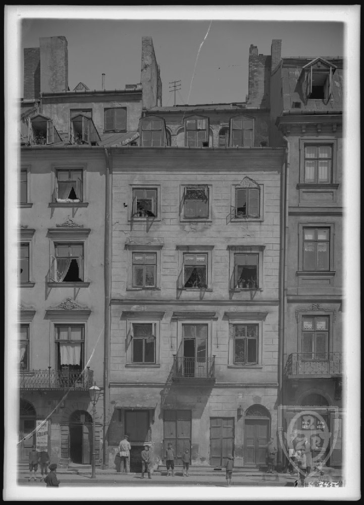 Warszawa