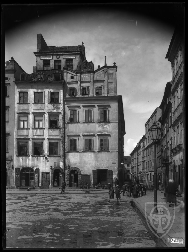 Warszawa