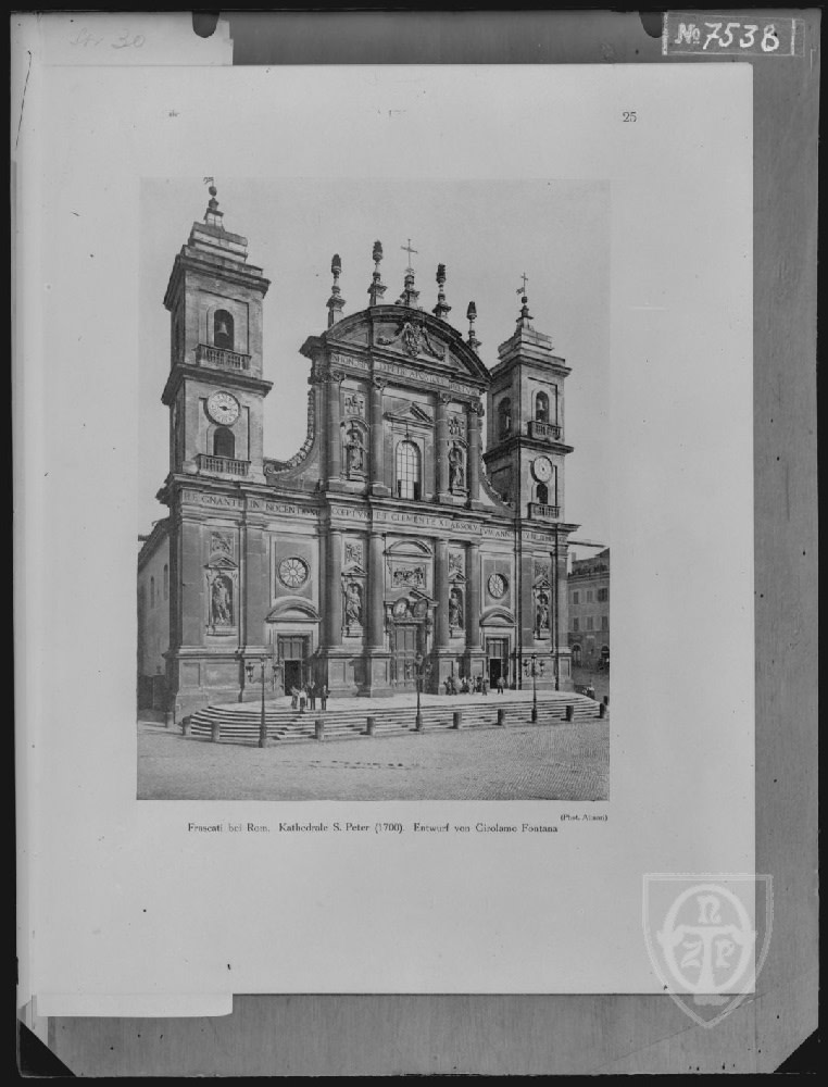 Frascati