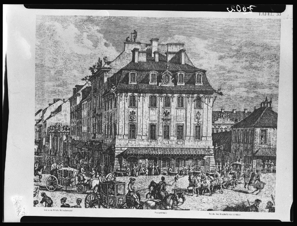 Warszawa