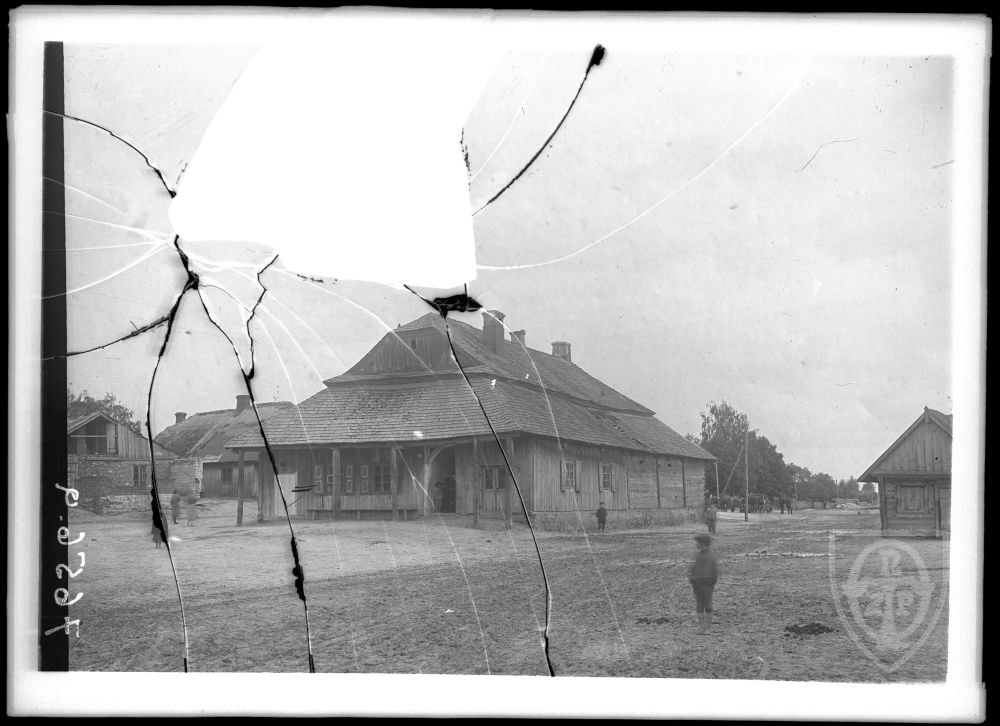 Głusk