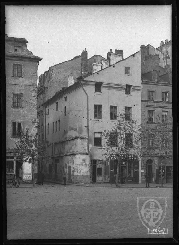 Warszawa