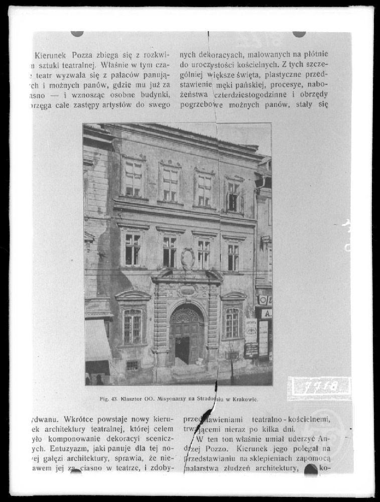 Kraków