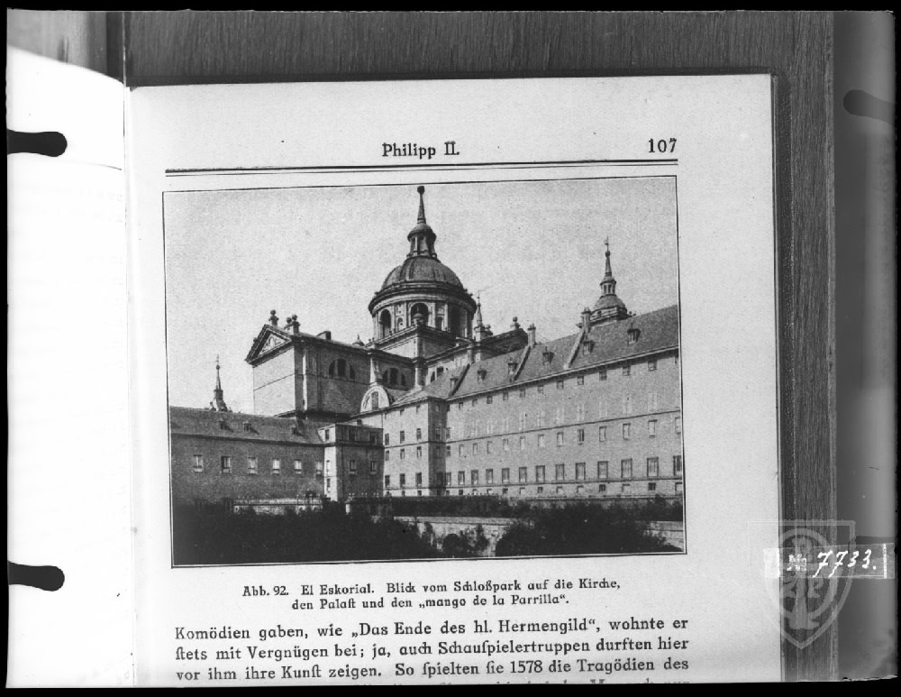 Escorial