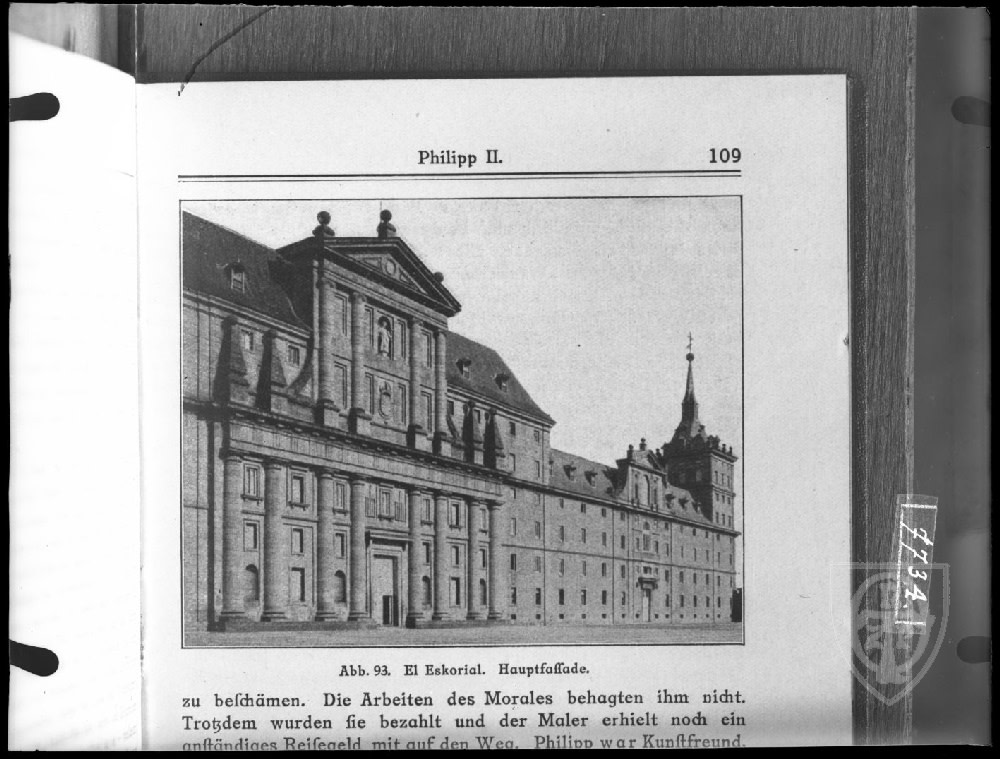 Escorial