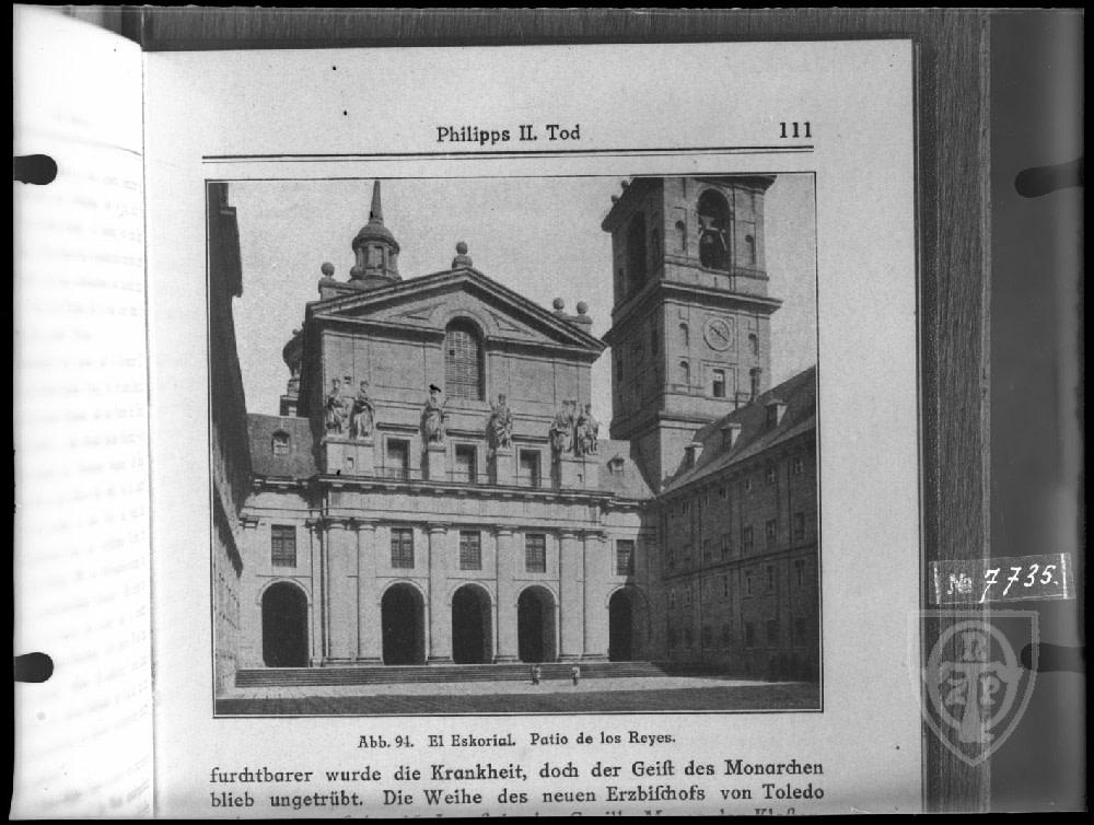 Escorial