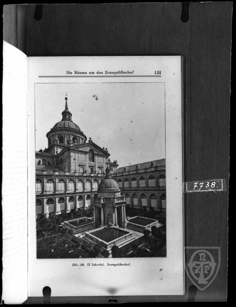 Escorial