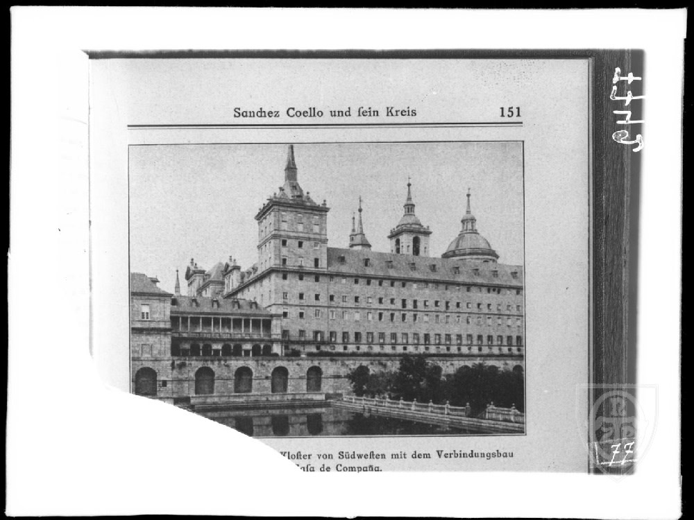 Escorial
