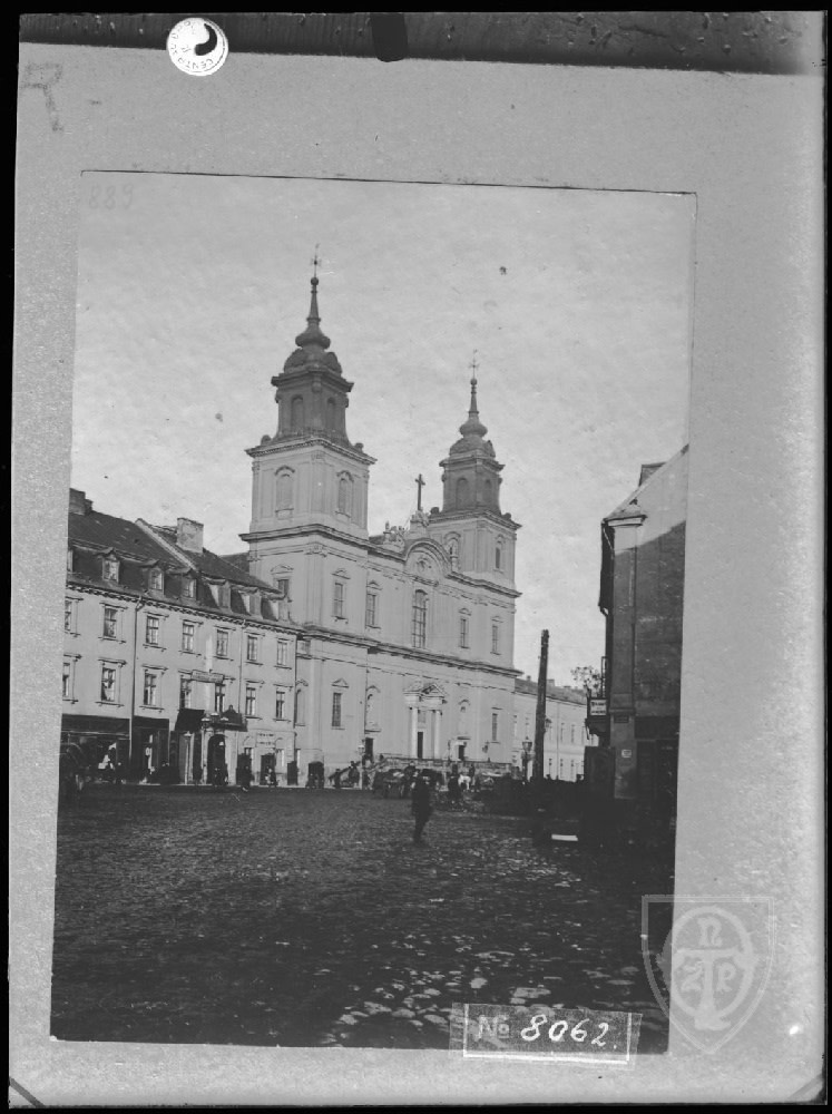 Warszawa