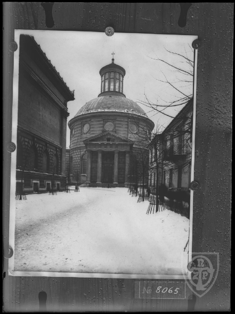 Warszawa