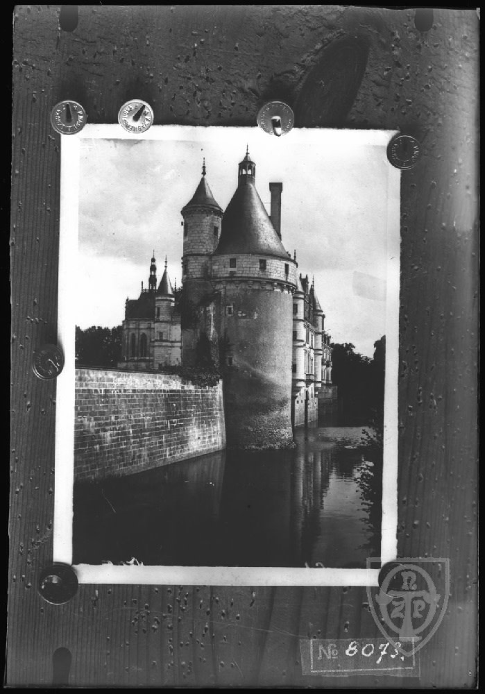 Chenonceau