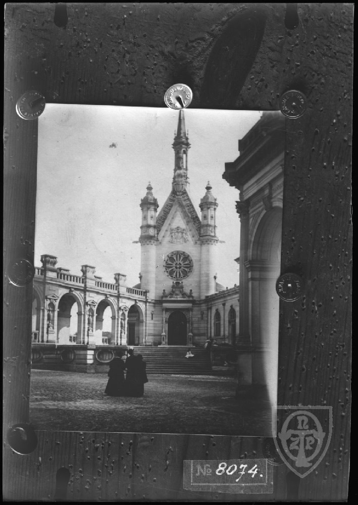 Chantilly