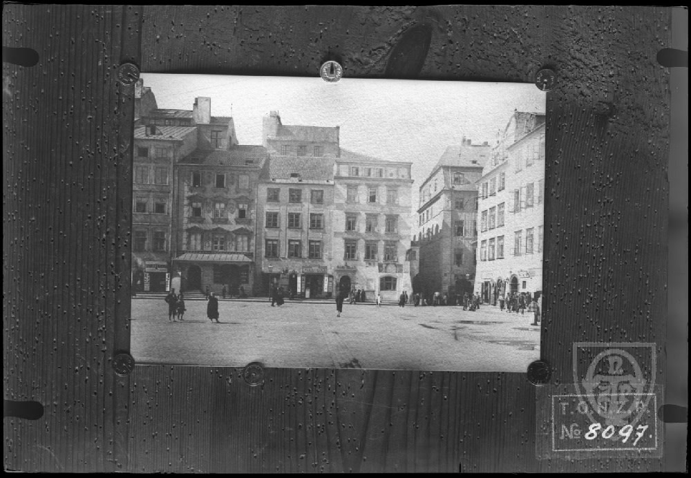 Warszawa