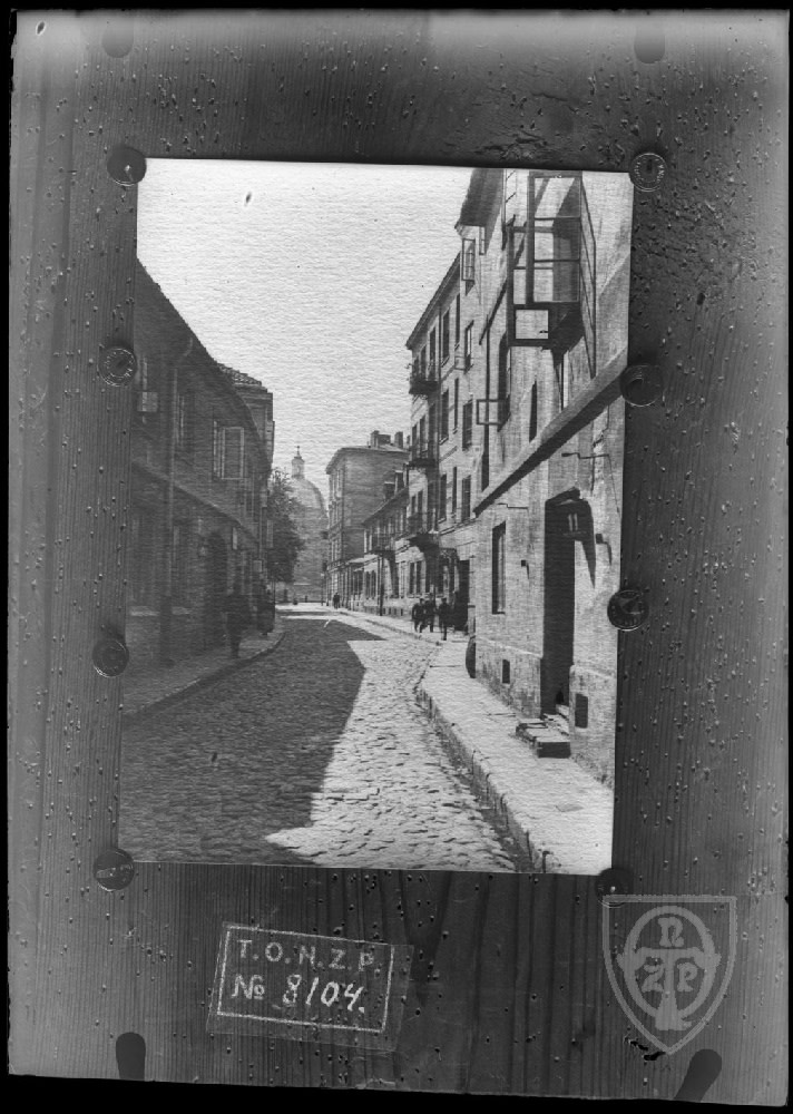 Warszawa