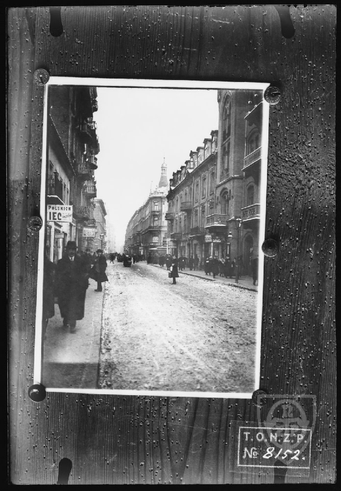 Warszawa