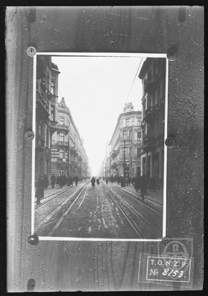 Warszawa