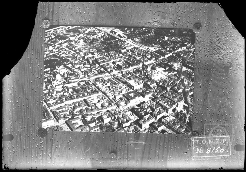 Warszawa