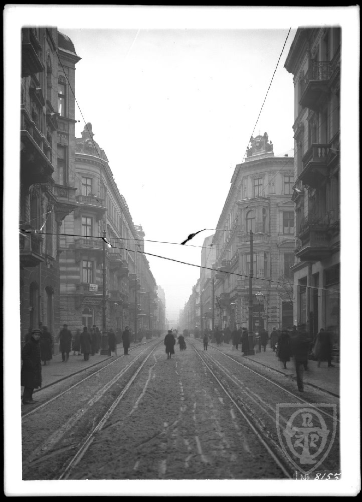 Warszawa
