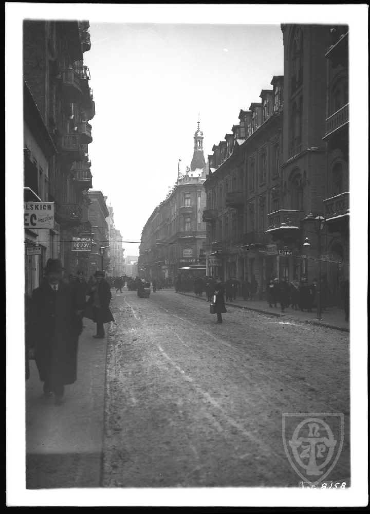 Warszawa